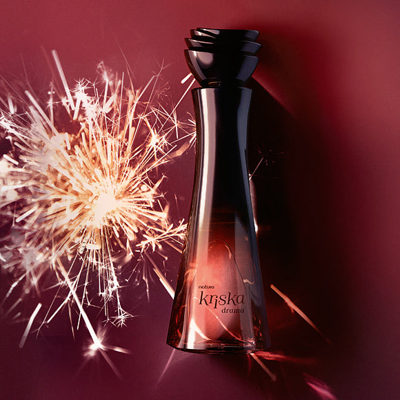 Colonia Kriska Drama para mujer - 100 ml