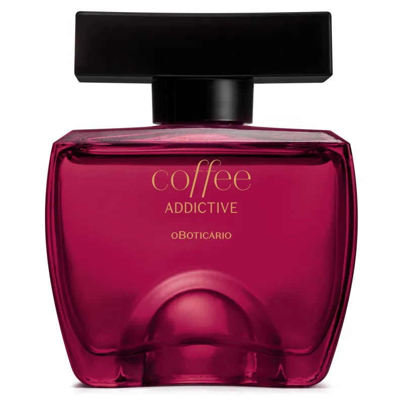 Café Mujer Adictiva Eau de Toilette 100ml