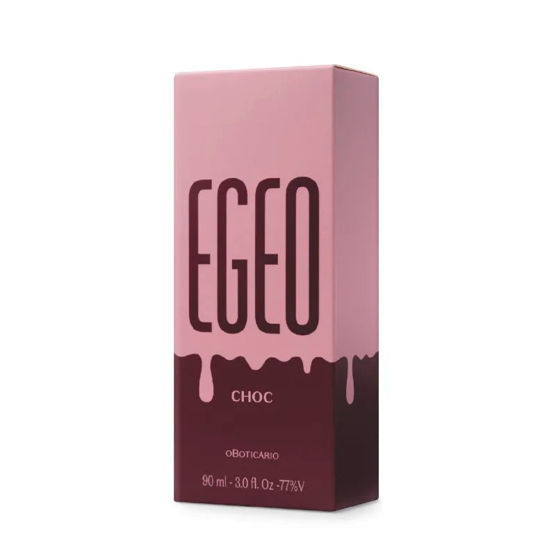 Egeo Choc Desodorante Colonia 90ml