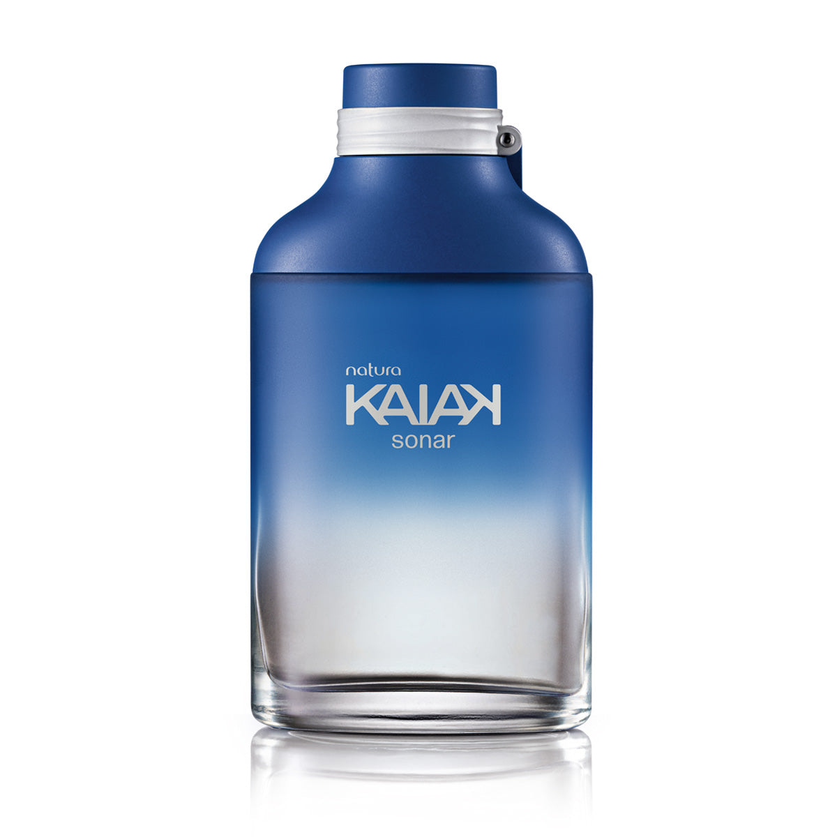 Kaiak Sonar para hombre 100 ml