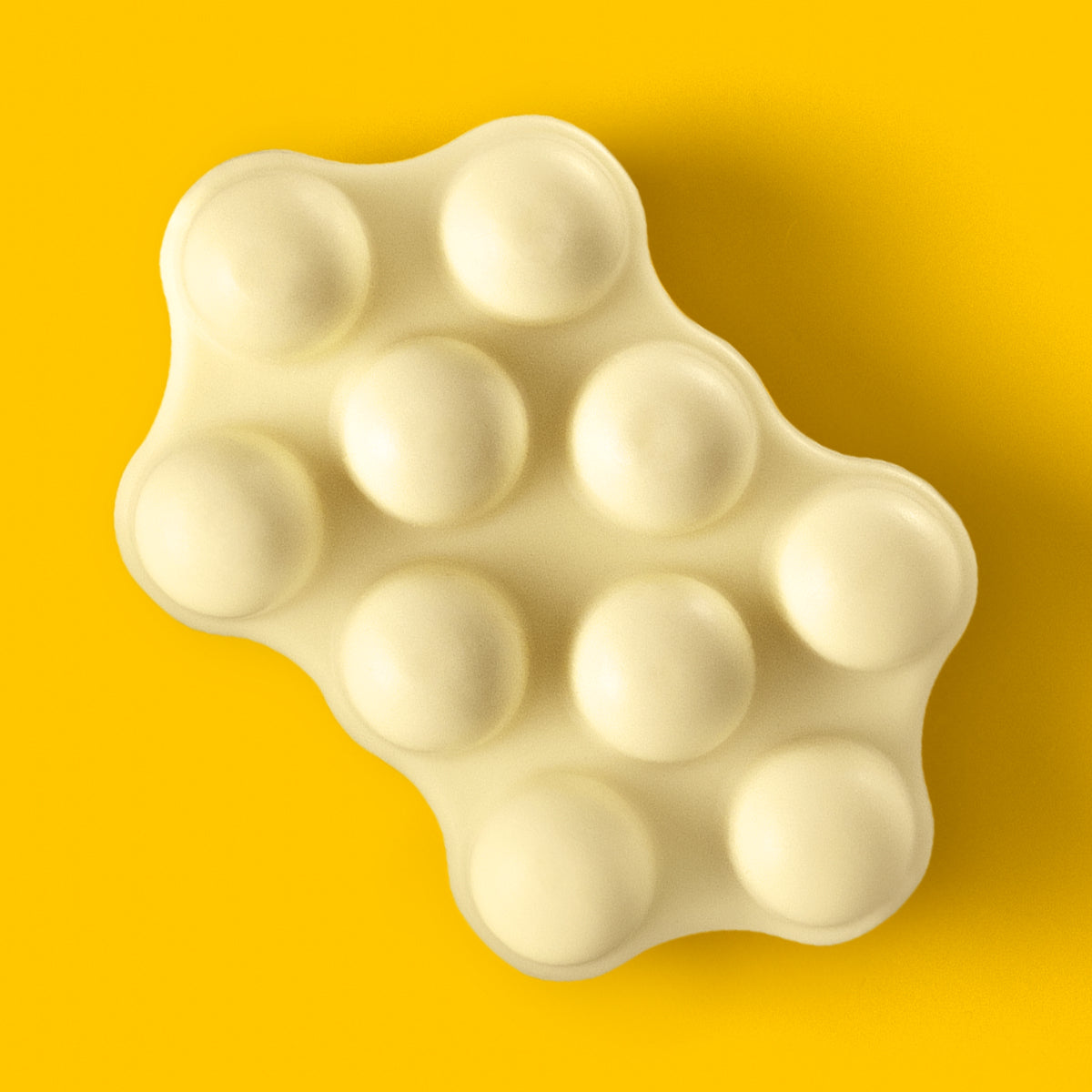 Sabonete em Barra Massageador Ekos Maracujá 100g