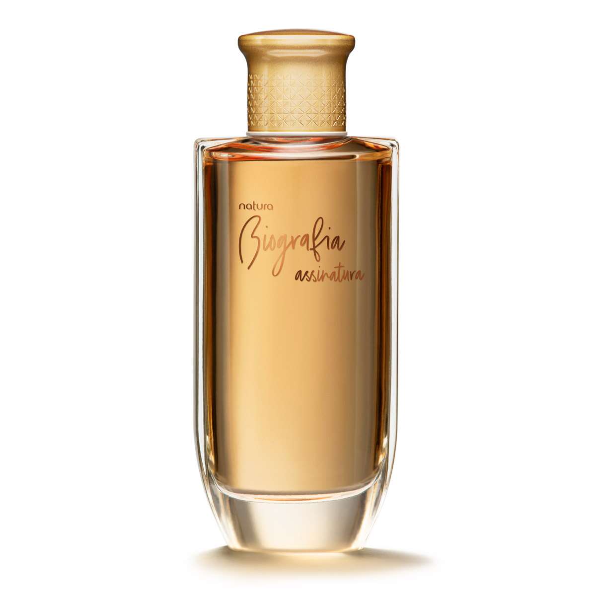 Biografía Signature Feminine - 100 ml