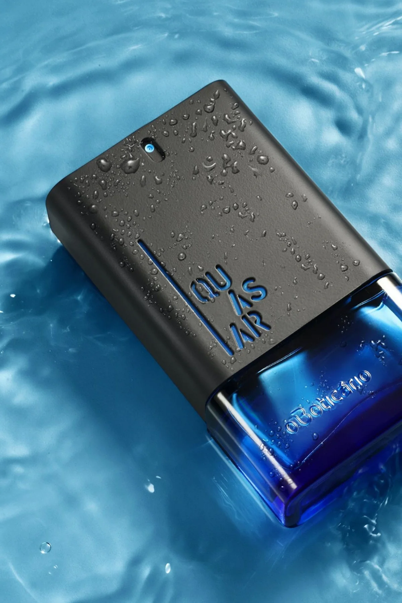 Quasar Desodorante Colônia 100ml