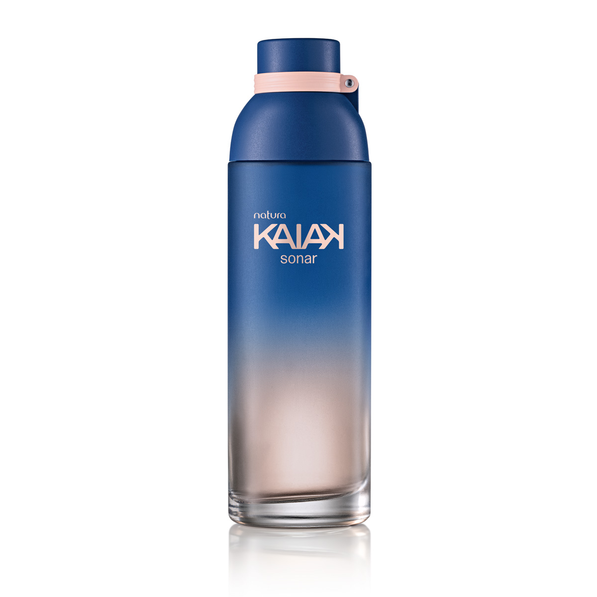 Kaiak Sonar Mujer 100 ml
