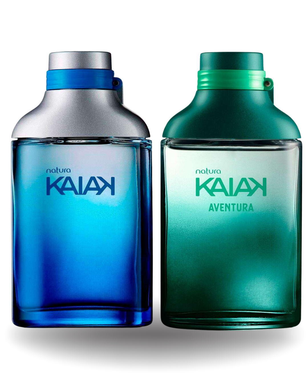 Kit Kaiak Tradicional + Kaiak Aventura