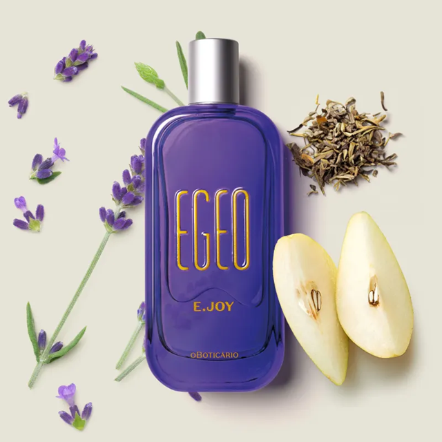 Egeo EJoy Eau de Toilette 90 ml