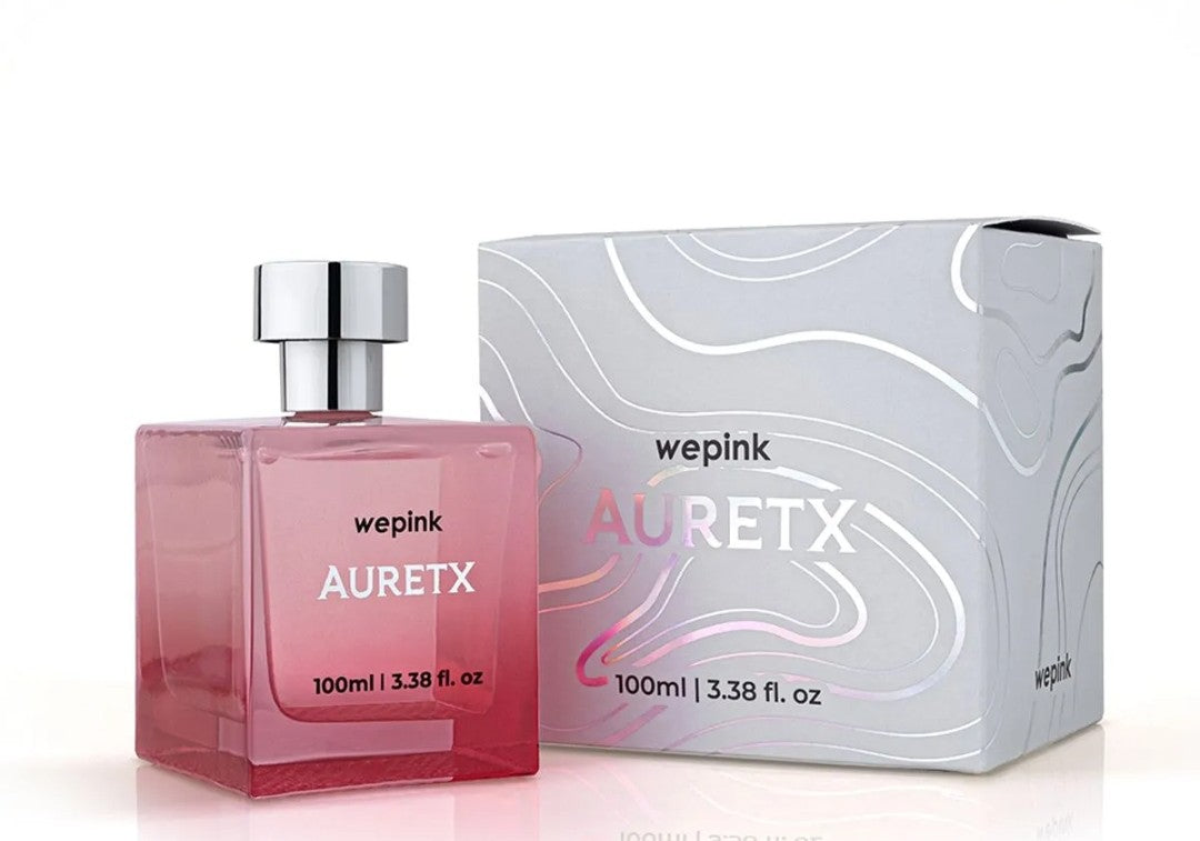 Desodorante Colonia Auretx 100 ml