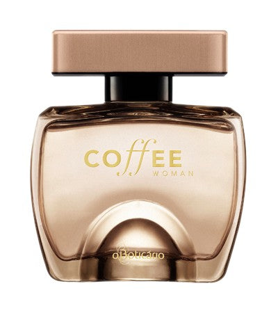 Desodorante Colonia Coffee Woman 100 ml