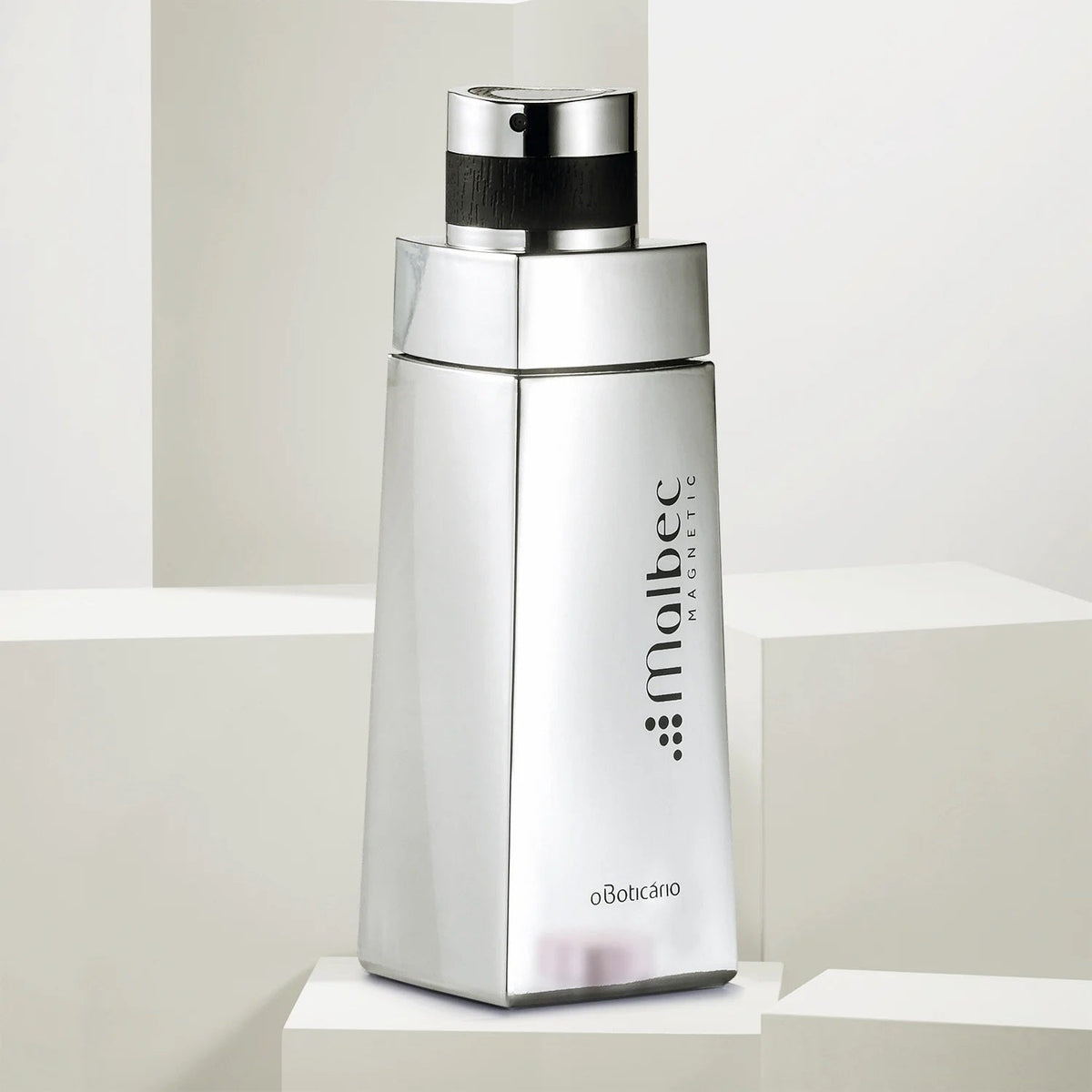 Malbec Magnetic Desodorante Colônia 100ml