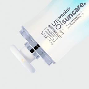 Protetor Solar FPS 50 Suncare Wepink - 30ml