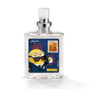 Minions Desodorante Colônia, 25 Ml