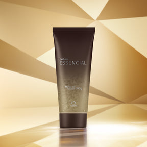 Shower Gel Corporal Essencial Masculino 100g