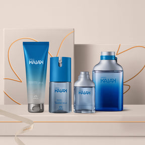 Presente Natura Kaiak Completo (4 produtos)