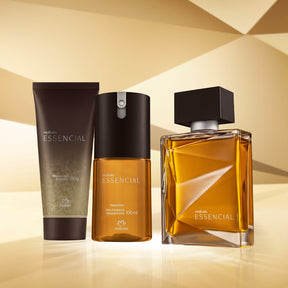 Presente Natura Essencial Completo (3 produtos)