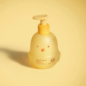 Sabonete Líquido de Glicerina Boti Baby 200ml