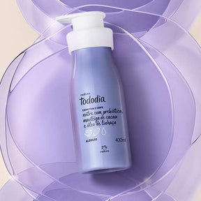 Tododia Hidratante Corporal Algodão 400ml