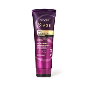 Shampoo Siàge Pro Cronology 250ml