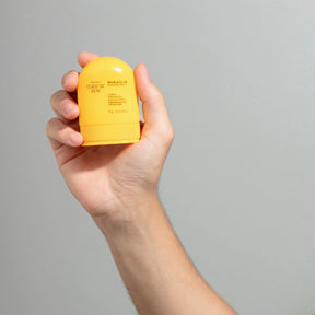 Creme Hidratante para Maos Cuide-se Bem Feira Maracuja 45g