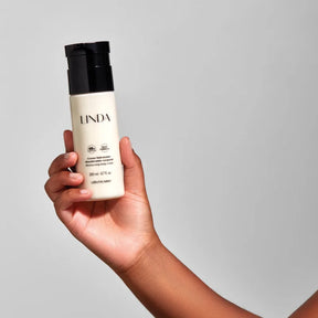Creme Hidratante Desodorante Corporal Linda 200ml