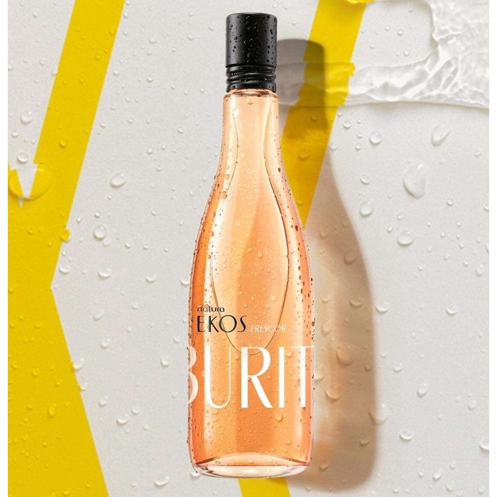Ekos Frescor Buriti Desodorante Colônia 150ml