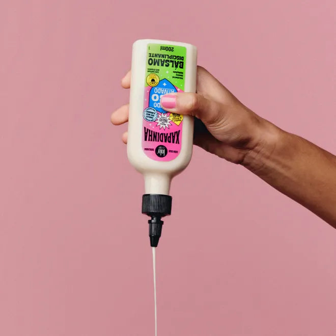 Xapadinha Disciplining Balsam 200ml