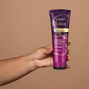 Shampoo Siàge Pro Cronology 250ml