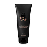 Loção Hidratante Desodorante Corporal Her Code 200ml
