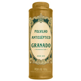Polvilho Antisséptico Granado Tradicional 200g