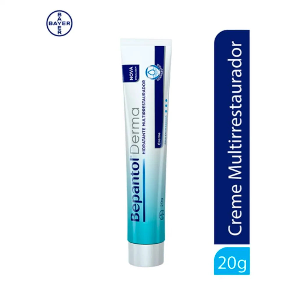 Creme Bepantol Derma 20g