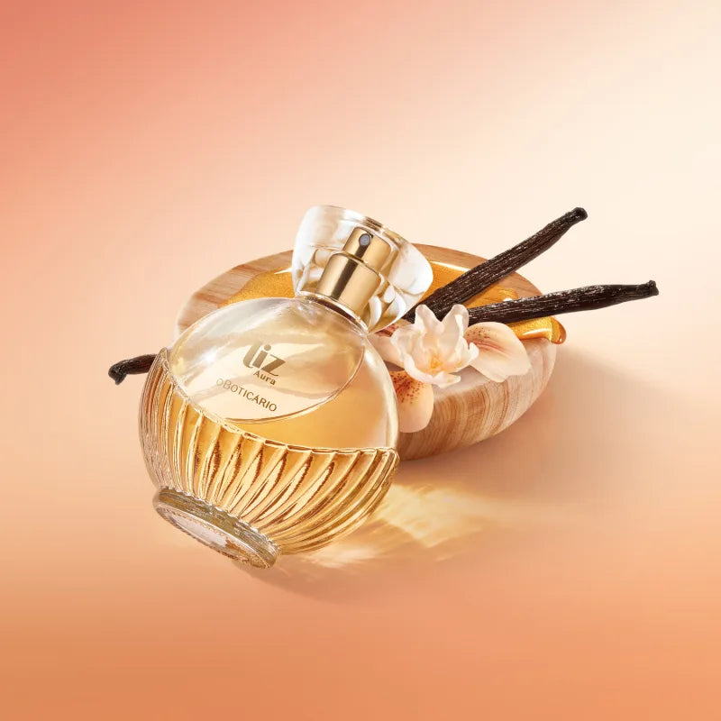 Liz Aura Desodorante Colônia 100ml