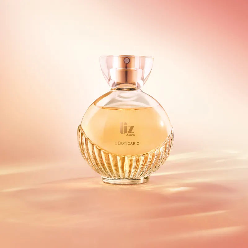 Liz Aura Desodorante Colônia 100ml