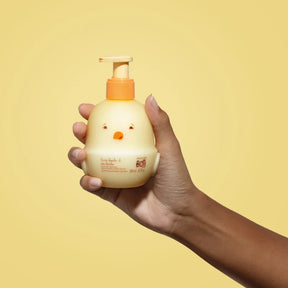 Boti Baby Loção Hidratante Banho e Pós Banho 200ml