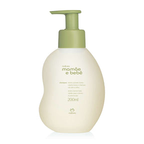 Shampoo Mamãe e Bebê 200ml