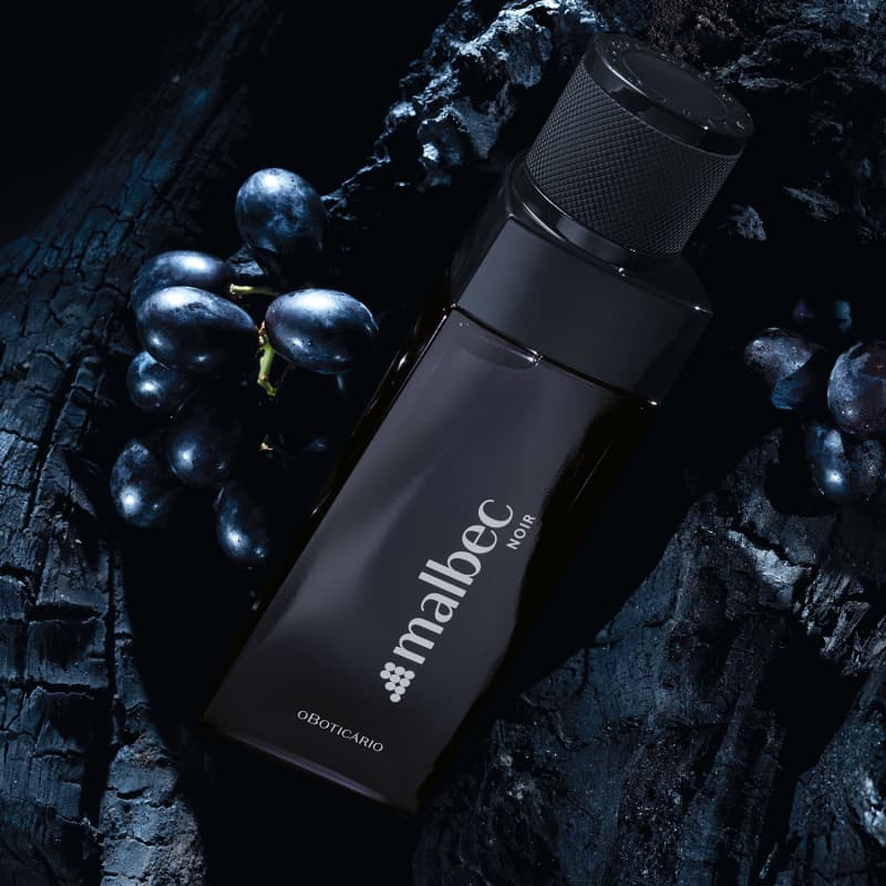 Malbec Noir Desodorante Colônia 100ml