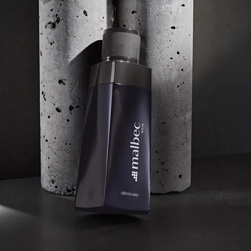 Malbec Noir Desodorante Colônia 100ml