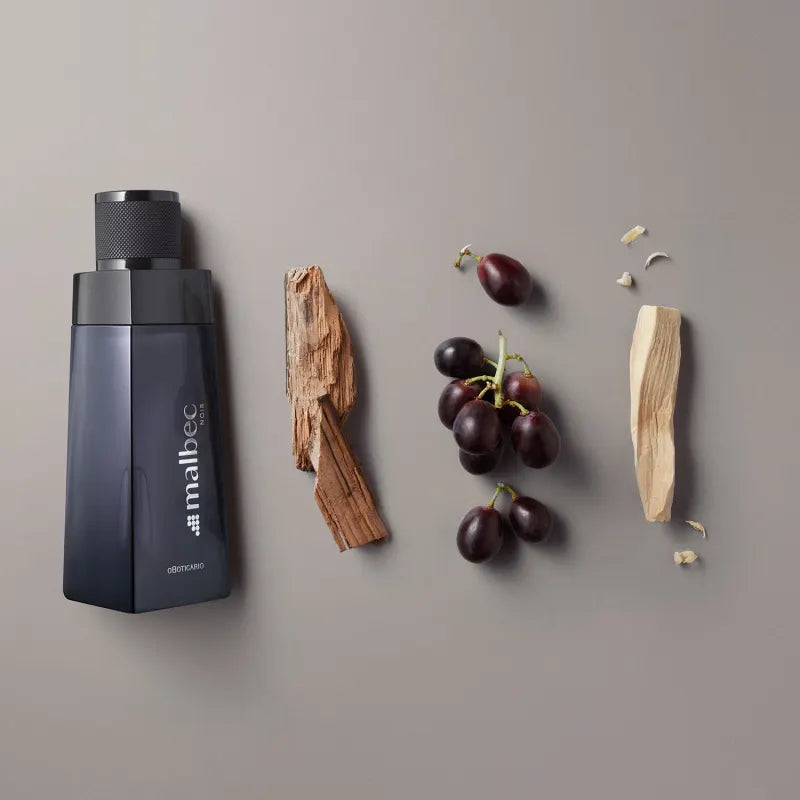 Malbec Noir Desodorante Colônia 100ml