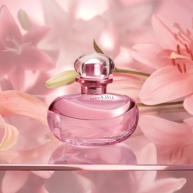 Love Lily Eau de Parfum 75ml