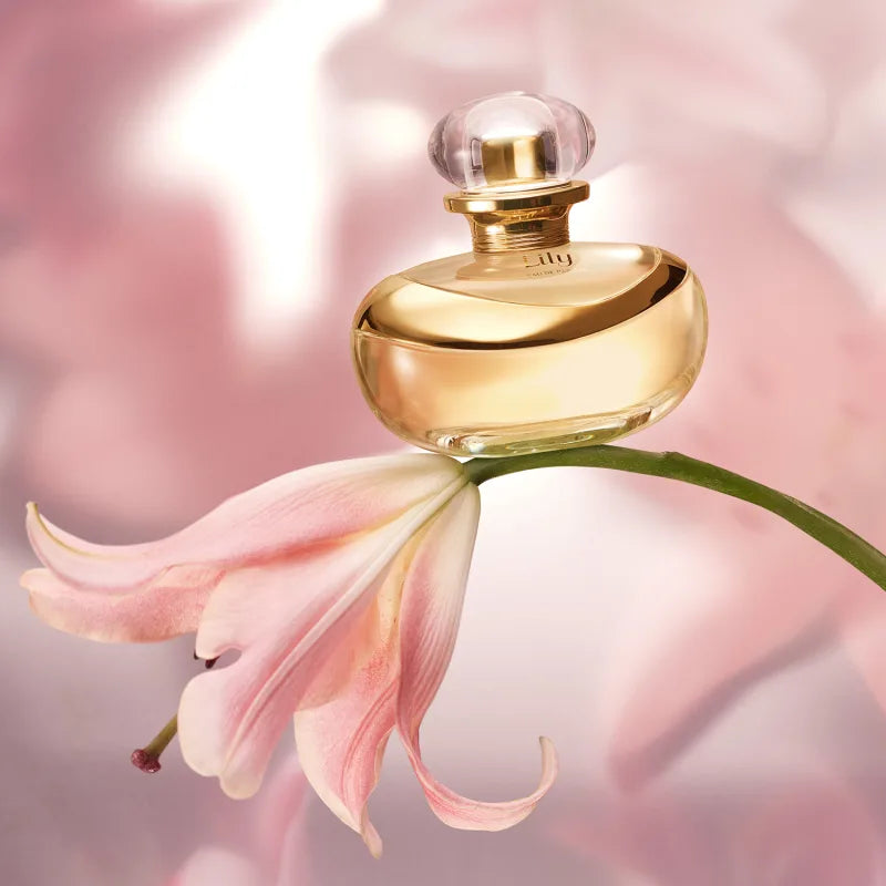 Lily Eau de Parfum 75ml