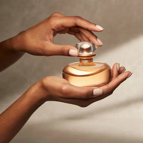 Lily Lumière Eau de Parfum 75ml