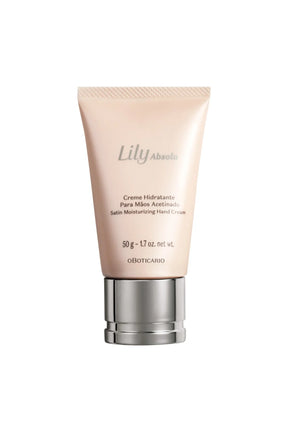 Lily Absolu Hand Cream 50g