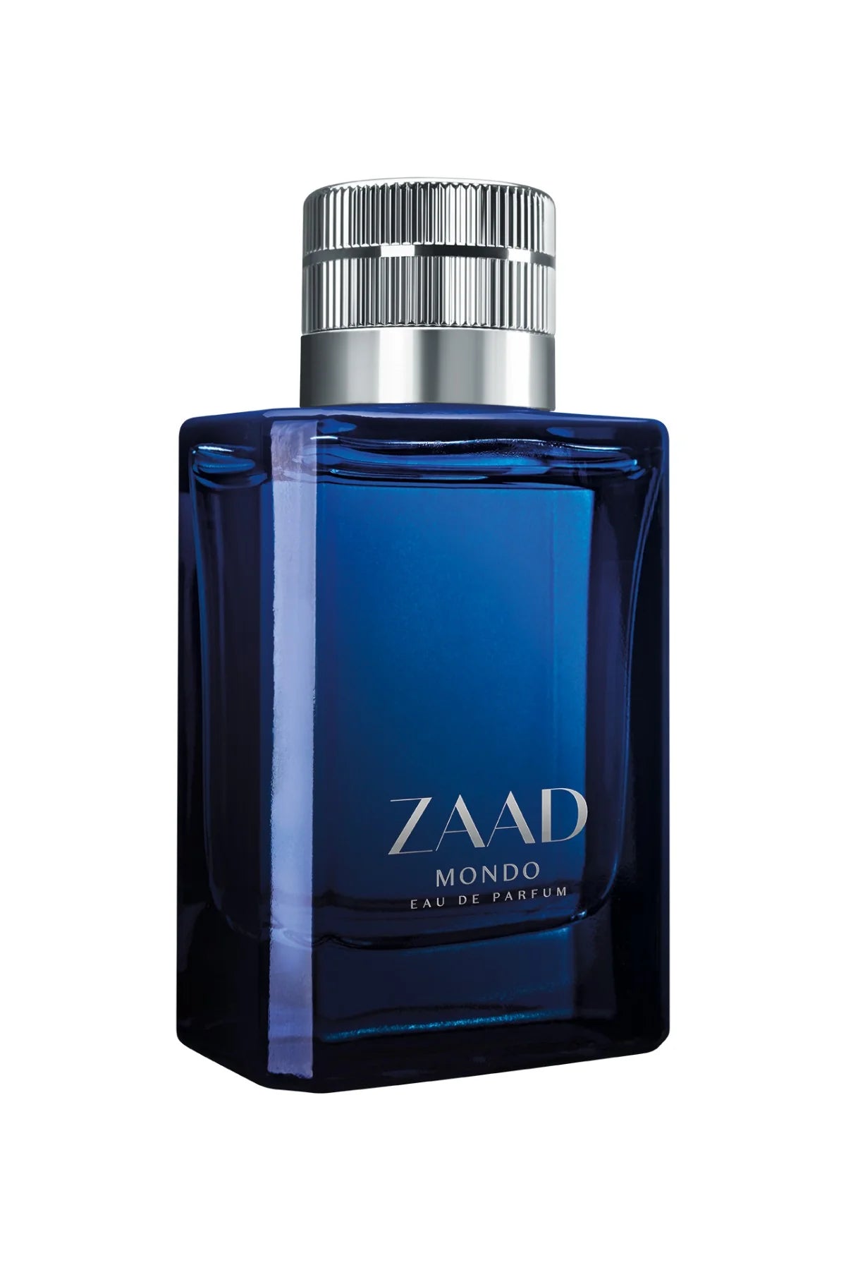 Zaad Mondo Desodorante Colônia 95m