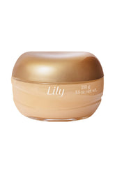 Lily Satin Velvet Body Cream 50g