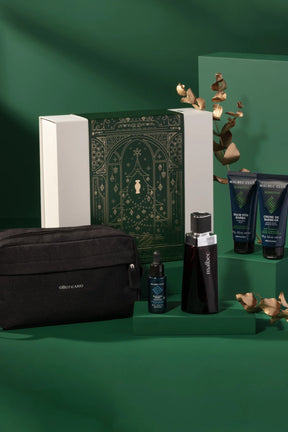 Malbec Luxury Gift Set