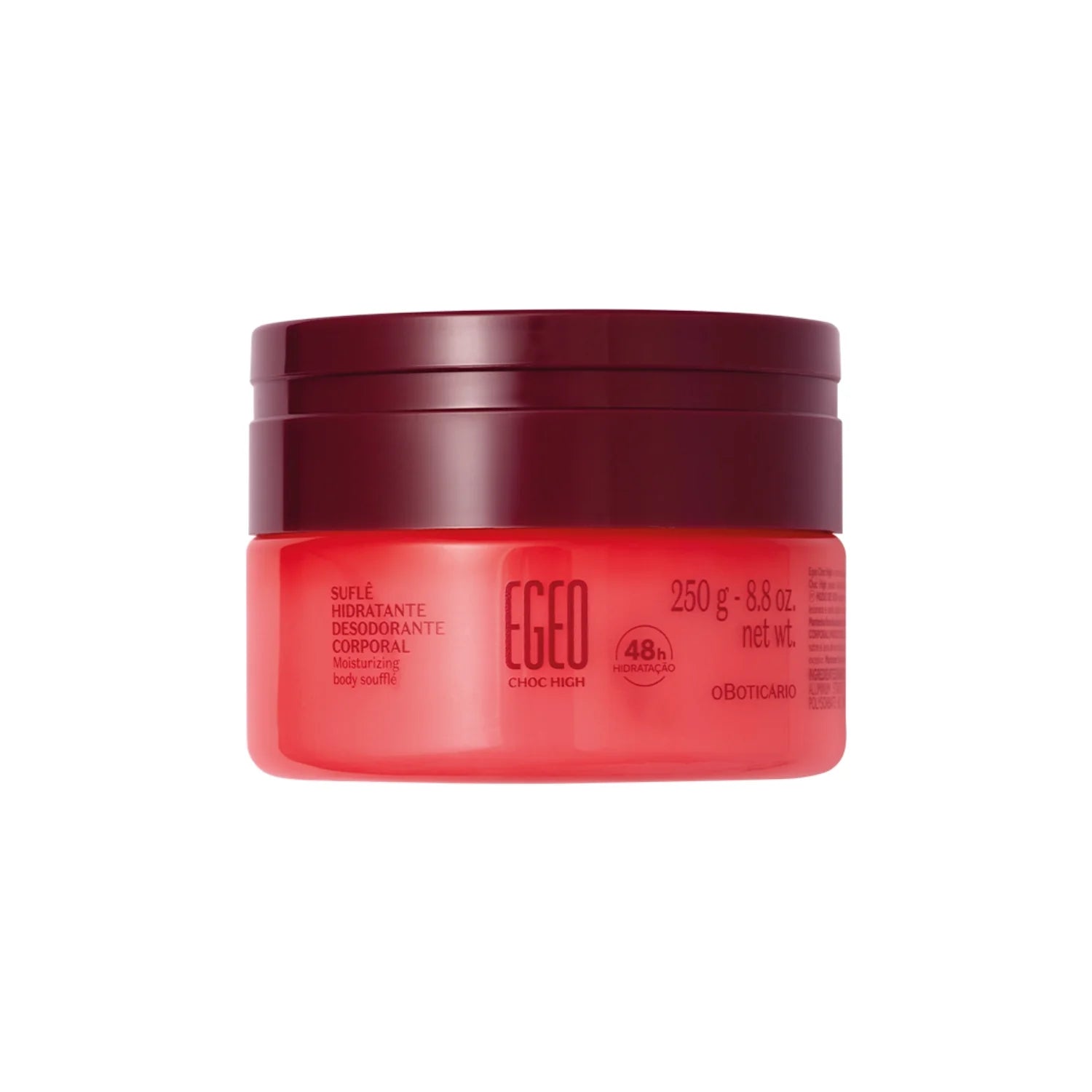 Egeo Choc High Duo Set + Phone Bag