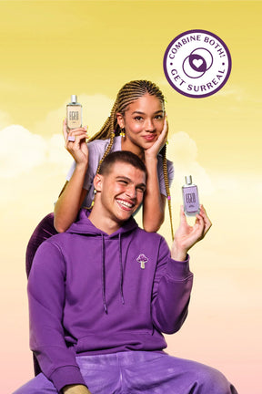 Egeo Cogu Mellow Eau de Toilette 100ml