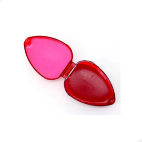 Brilho Labial Cremoso Moranguinho