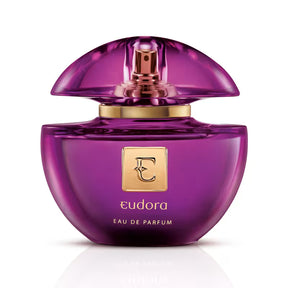 Eudora Eau De Parfum Roxo 75ml