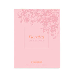 Floratta Love Flower Desodorante Colônia 75ml