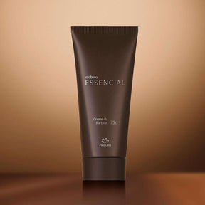Creme de Barbear Essencial Masculino 75g