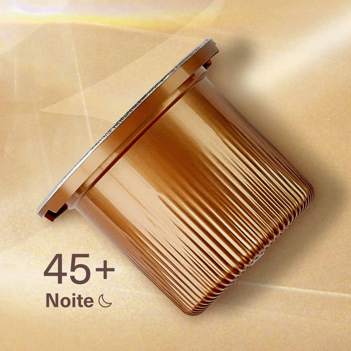 Refil Creme Antissinais 45+ Noite Chronos - 40g